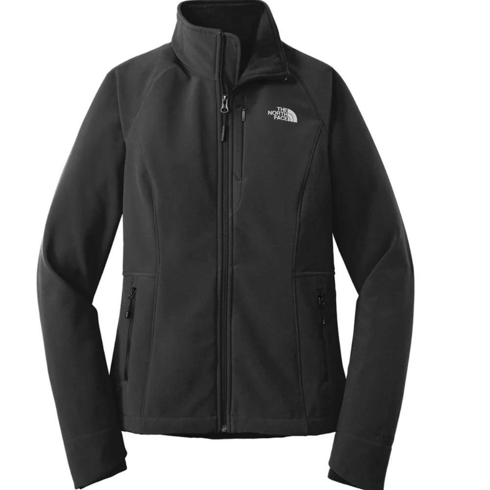 The North Face Women's Black Jacket